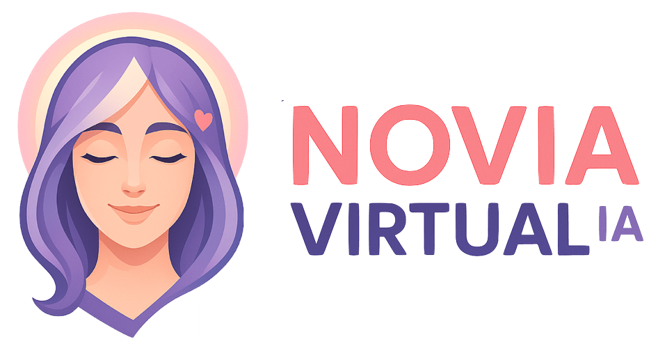 Novia Virtual IA