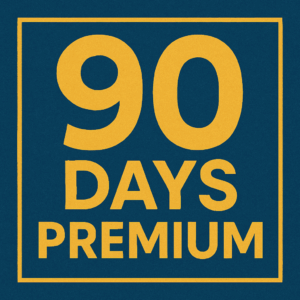 Premium 90 Días
